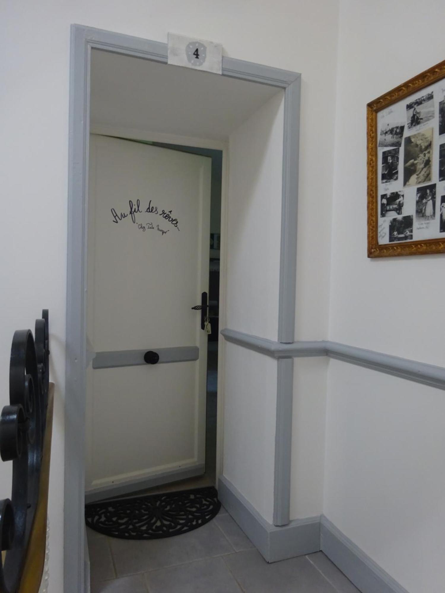 Gites "Tout Au Sud De La France" Pomérols Zimmer foto